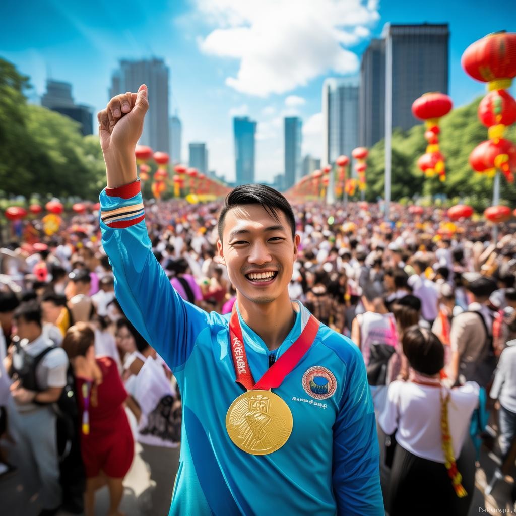 奥运冠军助力，南京苏超之旅将迎文旅热潮